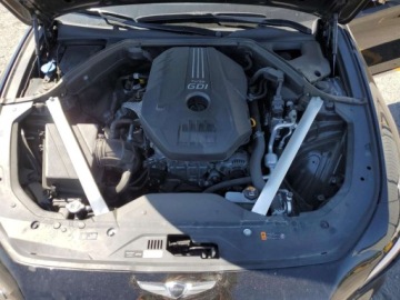  Genesis G70 Base 2023 2.0l 2.0 Benzyna 252KM, zdjęcie 6