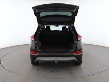 Hyundai Tucson III SUV 1.6 T-GDI 177KM 2016 Hyundai Tucson 4x4 automat klima auto grzane, zdjęcie 18
