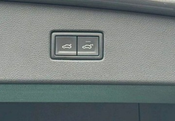 Volkswagen Tiguan II SUV 1.5 TSI EVO 150KM 2019 Volkswagen Tiguan Salon Polska Automat Niski przebieg Parktronic Tempo, zdjęcie 24