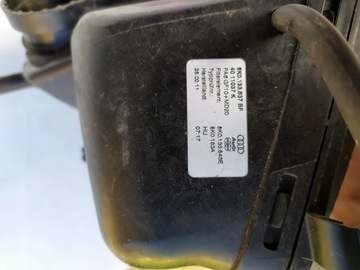 AUDI 3.0 TFSI FILTR VZDUCHU POUZDRO 8K0133835BF