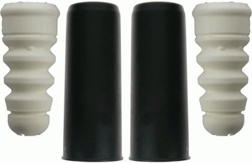 УСТАНОВОЧНЫЙ КОМПЛЕКТ АМОРТИЗАТОРА SACHS AUDI T. A4, A6/ SKODA ROOMSTER, SUPERB/