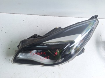 OPEL INSIGNIA A LIFT 13-17 Licht links + LED UK | thumb 6