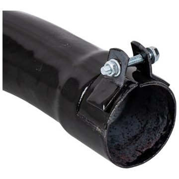 Nasadka końcówka tłumika emaliowana C-330 C-360 MF