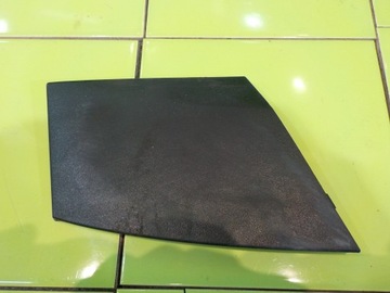 MERCEDES A W169 LIFT 09r listwa maski podszybie prawe A1698300075