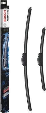 Wycieraczki Bosch AR653S KIA HYUNDAI HONDA MAZDA