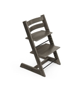 Стульчик для кормления Stokke Tripp Trapp Hazy Grey