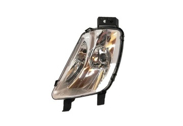 PEUGEOT 308 RCZ HALOGEN SVĚTLO MLHOVKA LEVÝ