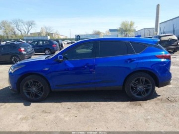 Acura RDX II 2022 Acura RDX A-Spec Package 2022 2.0 Benzyna 272KM, zdjęcie 1