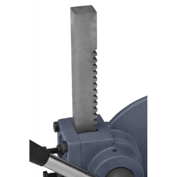 STOŁOWA PRASA RĘCZNA SOLIDNA MECHANICZNA WARSZTATOWA 1000kg 1T METCOR AP-1