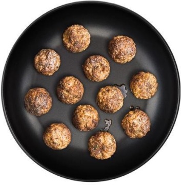 ЩИПЦЫ ДЛЯ МЯСА TESCOMA, КОТЛЕКИ, КОТЛЕТЫ, МЯСНЫЕ НАГРУЗКИ