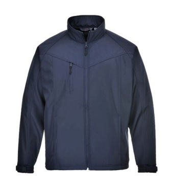 Kurtka Softshell PORTWEST Oregon granatowa M
