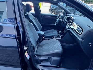 Volkswagen T-Roc I SUV Facelifting 1.5 TSI ACT 150KM 2022 Volkswagen T-Roc R-Line 1.5 TSI DSG FV 23%, zdjęcie 5