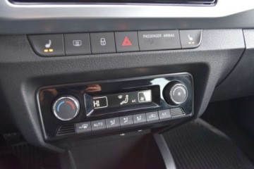 Skoda Fabia III Kombi Facelifting 1.0 TSI 95KM 2021 Skoda Fabia SalonPL 95KM Combi Ambition Plus ComfortPlus Kessy ASO VAT 23, zdjęcie 20