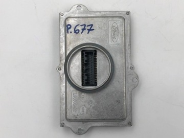 Модуль светодиодного преобразователя L90049276 Ford Focus Mondeo S-Max MK2 Galaxy MK4