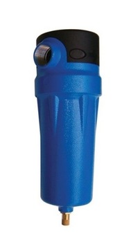 Separator cyklonowy OMI SA 005 500 l/min z automatycznym spustem