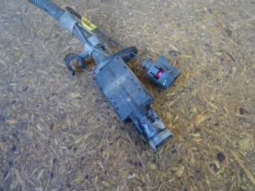 AUDI Q3 8U 2.0 TDI ADBLUE ТРУБКА 5N0131983A