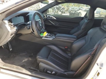 BMW Seria 4 G22-23-26 2022 BMW M4 Competition 2022 3.0l 3.0 Benzyna 503KM, zdjęcie 7