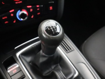 Audi A4 B8 Avant Facelifting 2.0 TDI 112g 136KM 2013 Audi A4 2.0 TDI, Klima, Klimatronic, Parktronic, zdjęcie 12