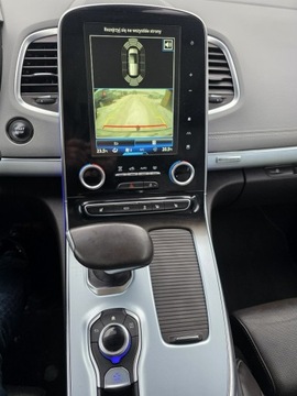 Renault Espace V Van 1.6 Energy dCi 160KM 2016 Renault Espace 1.6 160ps Navi PanoramaDach 7, zdjęcie 19