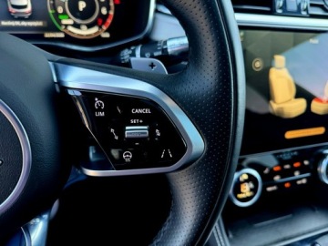 Jaguar F-Pace 2023 Jaguar F-PACE 4x4 skóra el.fotele WEBASTO acc FUL, zdjęcie 31