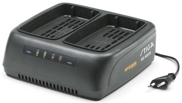 ŁADOWARKA STIGA E POWER 48 V EC 415 D 1,5 AH