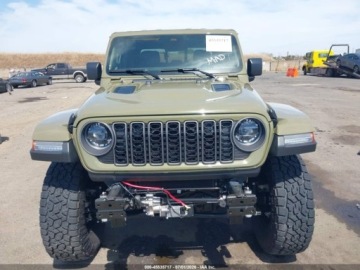 Jeep Gladiator 2026 Jeep Gladiator Rubicon 4x4 2026 3.6 Benzyna 285KM, zdjęcie 7