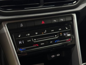 Volkswagen T-Roc I 2024 Volkswagen T-Roc Life LED Podgrzewane fotele Asystent parkowania Kamera, zdjęcie 21