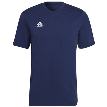 Koszulka Bawełniana ADIDAS T-shirt sportowa r. XL