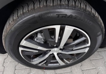 Peugeot 3008 II Crossover 1.2 PureTech 130KM 2020 Peugeot 3008 BezwypadekGTFUUL LEDradarserwis asoorg lakier 1.2 131KM, zdjęcie 26