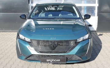 Peugeot 2023 Peugeot 308 1.2 mHEV Active Pack SS e-DCS6 1.2 Benzyna 130KM, zdjęcie 8