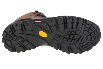 Męskie buty trekkingowe CMP Dhenieb WP 30Q4717-Q925 r.42