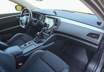Renault Talisman Kombi 1.7 Blue dCi 150KM 2019 Renault Talisman Renault Talisman 1.7 Blue dCi Limited 1.7 Diesel 149KM, zdjęcie 5