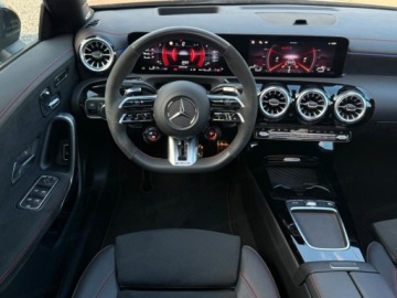 Mercedes Klasa A W177/V177 Hatchback AMG Facelifting 2.0 A45S 421KM 2026 A Klasa 45 S AMG 4-Matic 2.0 (421KM) 2026, zdjęcie 6