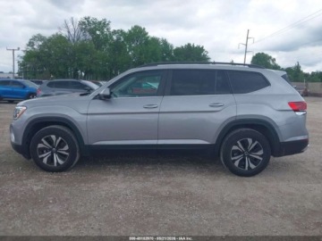 Volkswagen 2024 Volkswagen Atlas 2.0t Se 2024 2.0 Benzyna 269KM, zdjęcie 1