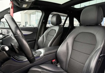 Mercedes GLC 2020 Mercedes-Benz GLC I wlasciciel Hak 4Matic Gwarancja Bezwypadkowy FV, zdjęcie 25