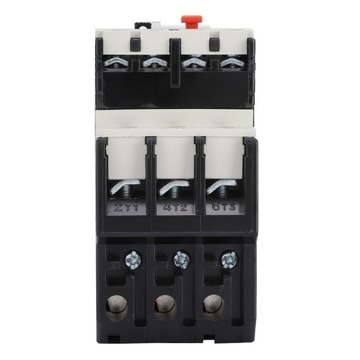 BR2-25 Elektryczny regulowany przekaźnik