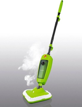 Mop parowy CleanMaxx 1784 1000W
