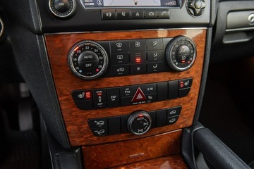 Mercedes Klasa M W164 Off-roader 3.0 V6 (320 CDI) 224KM 2006 Mercedes ML 320 4 Matic Full Opcja ! po Opłatach, zdjęcie 21