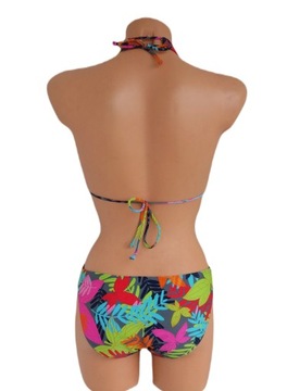 La Redoute Bikini strój kostium kąpielowy 36 S