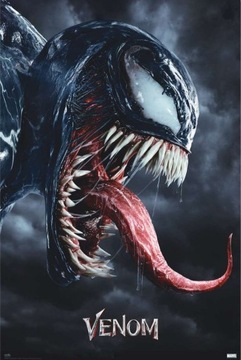 Venom Legacy Marvel - plakat 61x91,5 cm