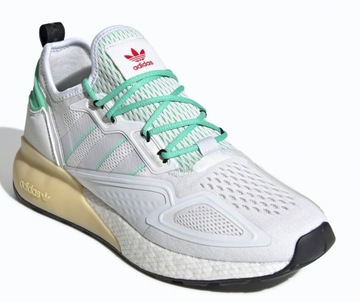 buty ADIDAS ZX 2K BOOST ORYGINAŁ Wygodne 42