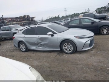 Toyota Camry IX 2025 Toyota Camry Le, 2025r., 2.5L 2.5 Hybryda 225KM, zdjęcie 4