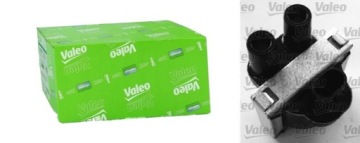 VALEO 245111 Катушка зажигания ALFA, FIAT, LANCIA, OPEL