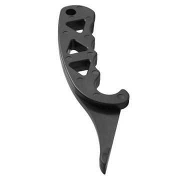 Растяжитель гитарных струн Черный пластик