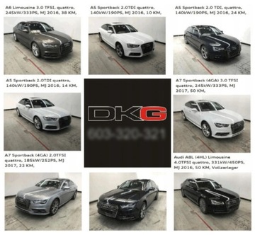 Audi A8 LONG 4H ЧЕРНЫЕ СИДЕНИЯ - КОЖА С ПОДОГРЕВОМ