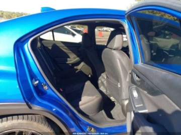 Subaru 2022 Subaru WRX Premium 2022 2.4l 2.4 Benzyna 271KM, zdjęcie 13