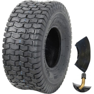 15x6-6 15x6.00-6 Pneumatika Sekačka Traktorová Silná Duše TR87