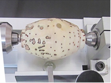 ТОКАРНЫЙ СТАНОК ДЛЯ ПОЛИРОВКИ ДЕРЕВООБРАБОТКИ - ХИТ НАБОР