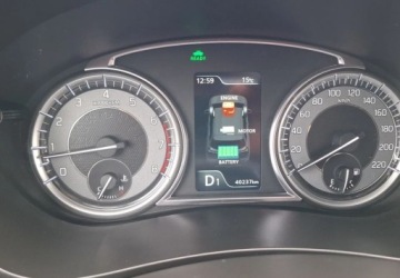 Suzuki 2022 Suzuki S-Cross Elegance, serwisowany w ASO 1.5 Hybryda 116KM, zdjęcie 26