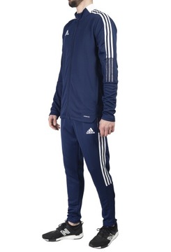 ADIDAS Tiro 21 dres męski sportowy piłkarski XL